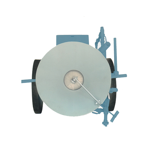 Electrical Shotcrete Machine Ps-sme - Feature: High Quality