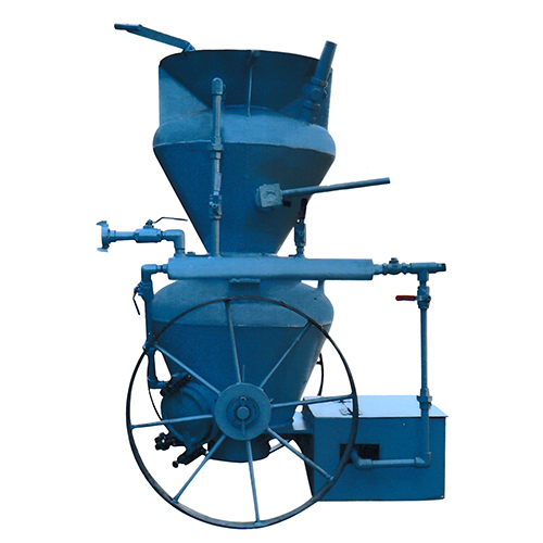 Electrical Shotcrete Machine Ps-sme - Feature: High Quality