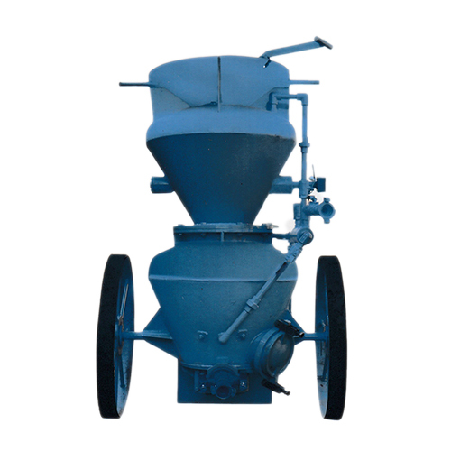 Electrical Shotcrete Machine Ps-sme - Feature: High Quality
