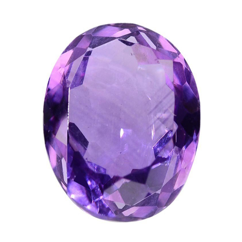 Amethyst Gemstone Grade: First Class