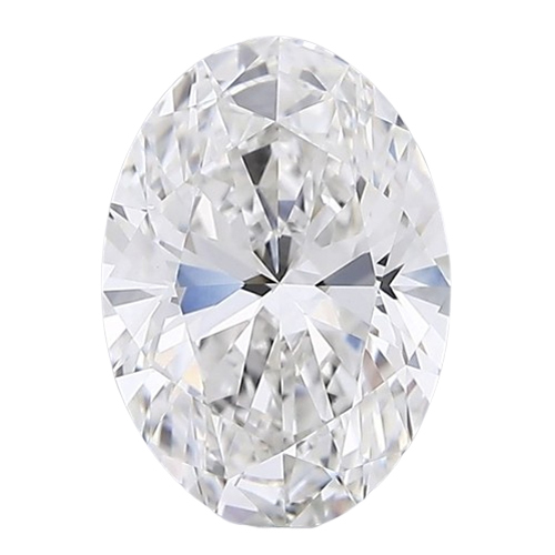 Lab Grown Gemstone Grade: First Class