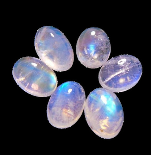 White Rainbow Stone Grade: First Class