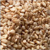 Brown Sesame Seed