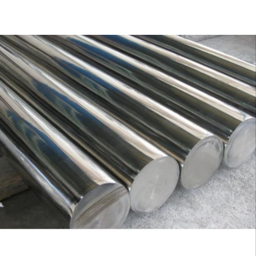 Stainless Steel Rod By Js Ocean Ancillaries