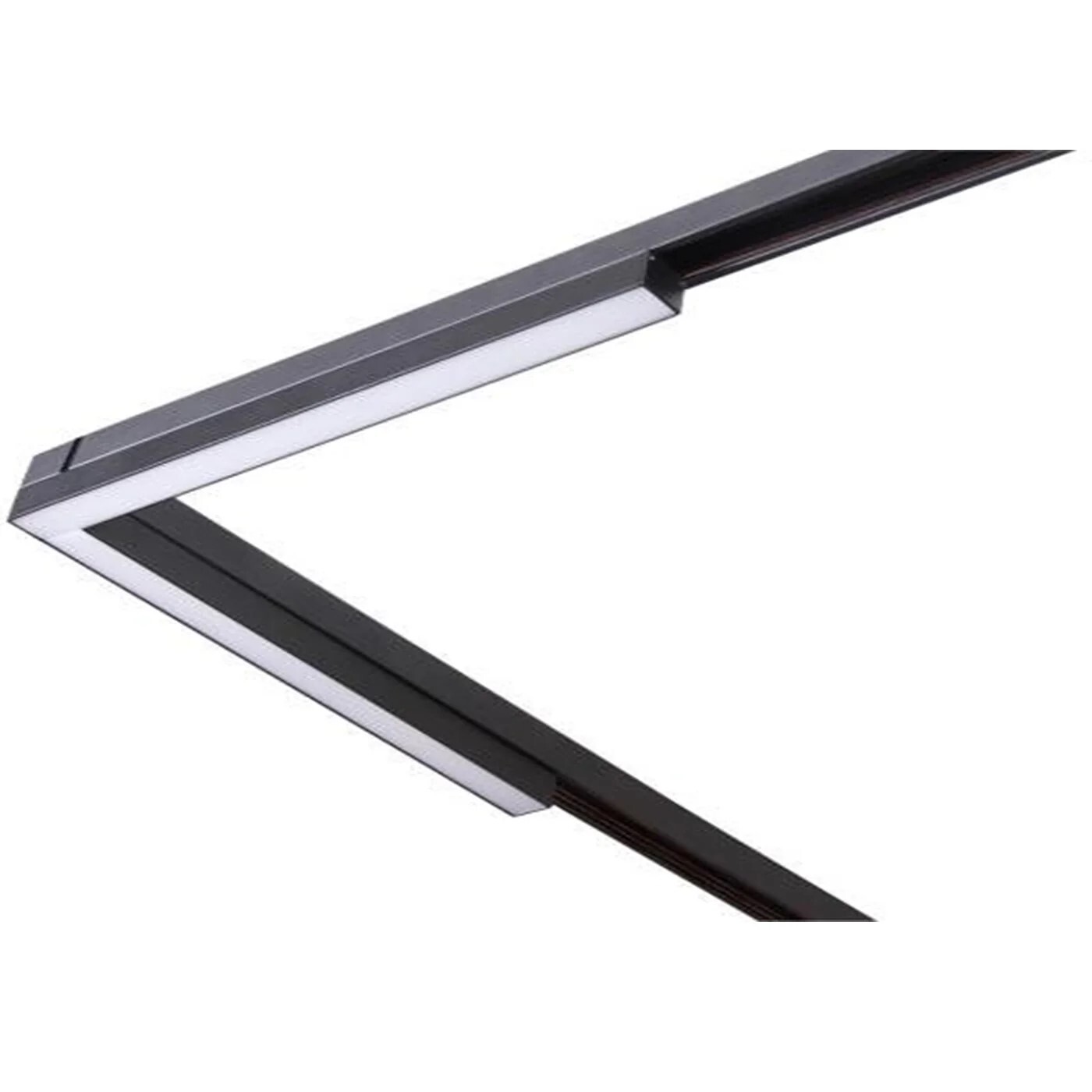 Magnetic Linear Diffused Light