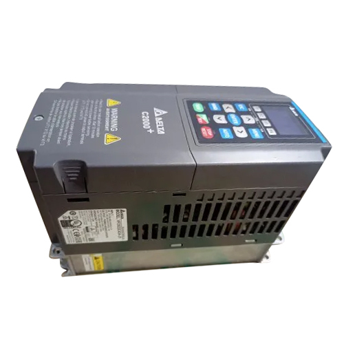 Ms Delta L Series Vfd Application: Commercial