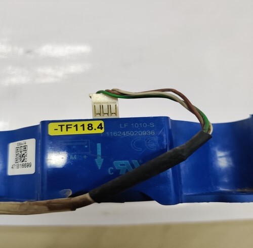 Lem Lf 1010-s Current Sensor