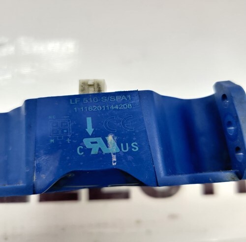 Lem Lf 510-s/spa1 Current Sensor - Compact Design, High Sensitivity | Precision Measurement And Robust Performance