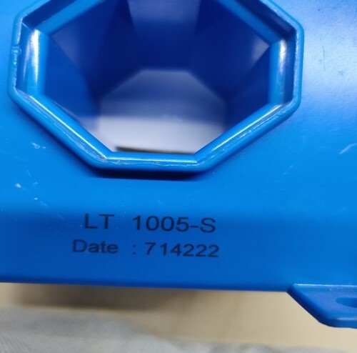 Lem Lt 1005-s Current Module