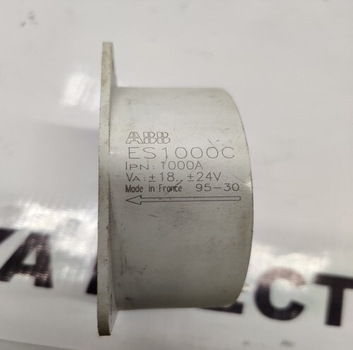 Abb Es1000c Current Sensor