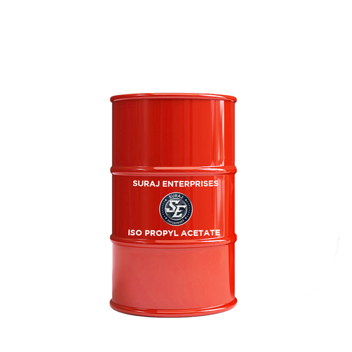 आइसो प्रोपाइल एसीटेट