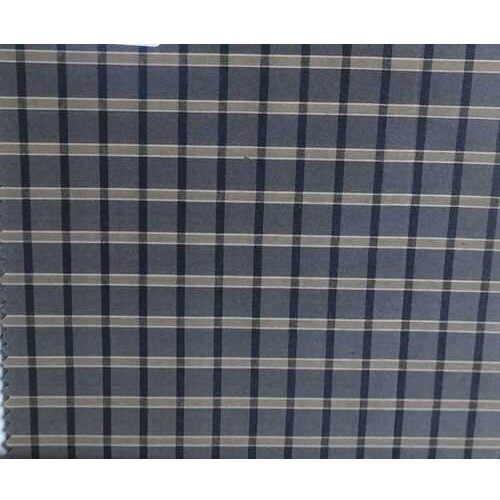 2X1 चेक्स फैब्रिक