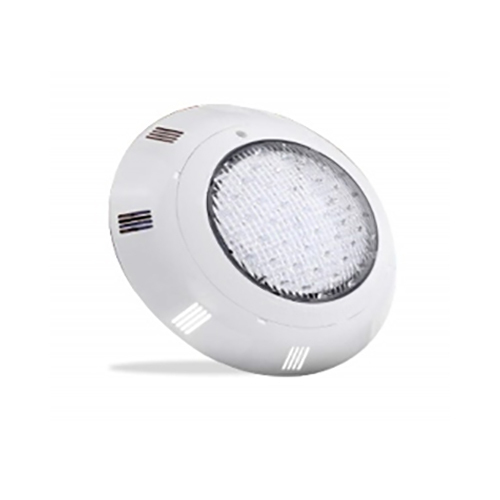 White Pvc Light Led Light