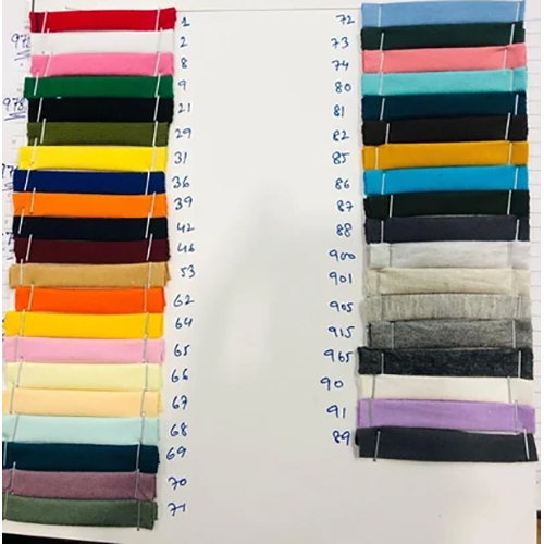 जर्सी निट फैब्रिक - गोपाल जी फैब्रिक्स