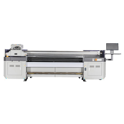 Fr2010 Docan Uv Hybrid Printer - General Use: Printing