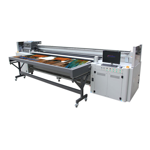 FR3210 DOCAN UV हाइब्रिड प्रिंटर