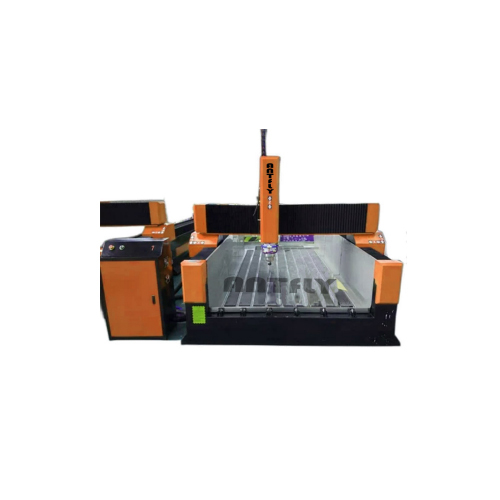 Cnc Router Engraving And Cutting Machine - Automatic Grade: Automatic