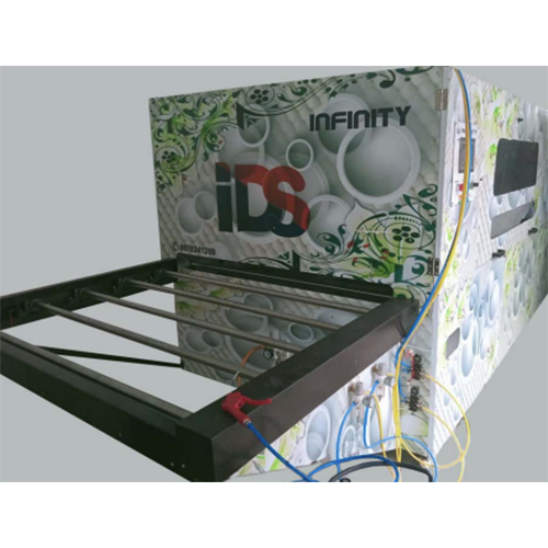 यूवी कोटिंग मशीन -