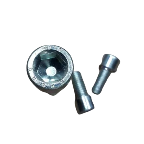 Allen Key Bolt By Pravin Auto & Industrial Agency Llp