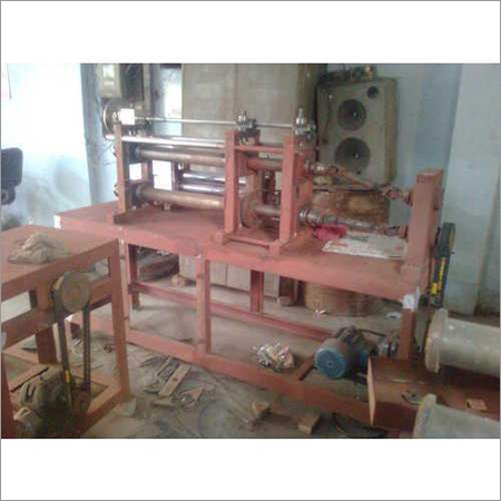 औद्योगिक स्लिटिंग मशीनें