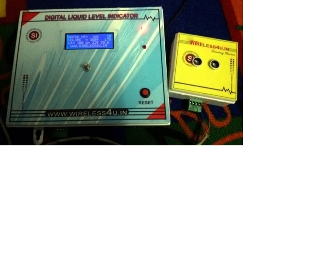 Moter Pump Automation - Application: Industrial