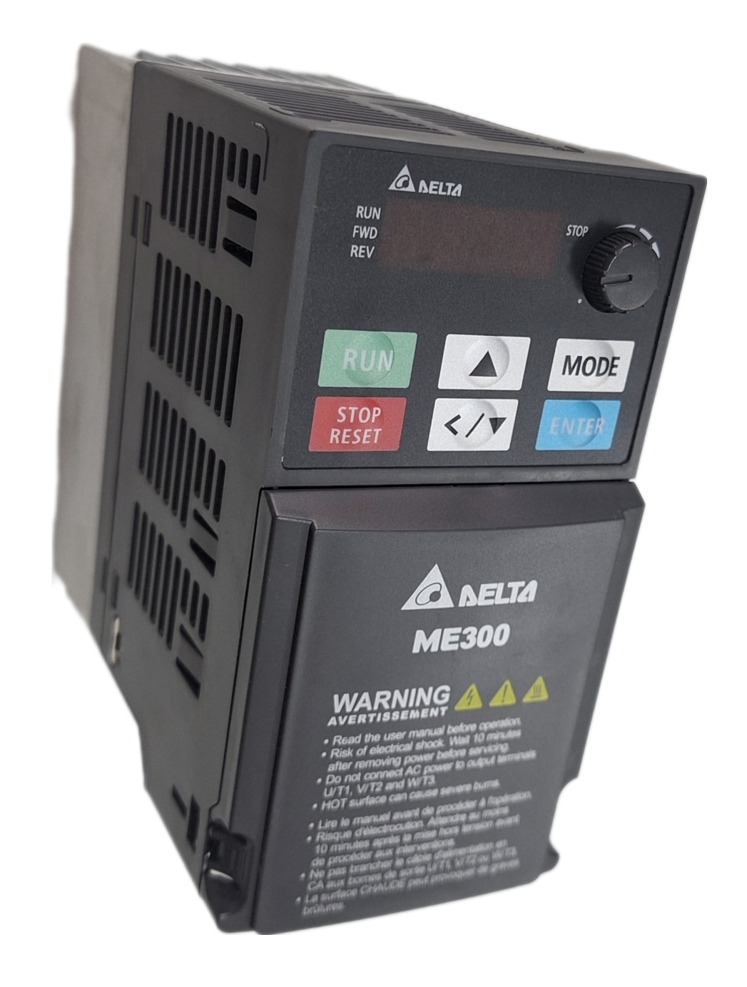 Delta Me 300 1hp 460v Vfd2a7me43annaa at Best Price in Panipat | Elite ...