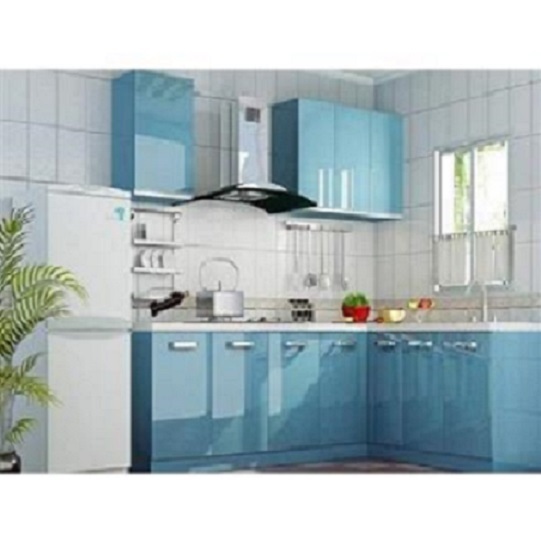 Moduler Kitchen