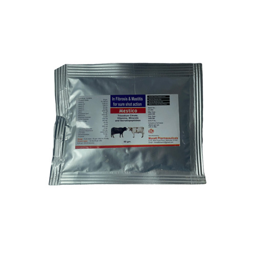Mestico Powder - Efficacy: Promote Healthy