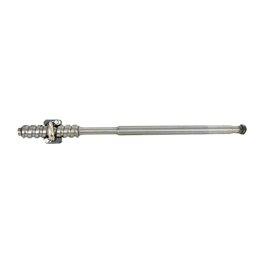 Steering Shaft - Splined Model No. Fiat 450, 480, 550, 580, 600, 640 | Compatible With Allis Chalmers 5045, 5050 & White Tractor 2-60, Oem Part Nos. 9957029, 5086595, 9955132, 9957030, 9955113, 31-2905190