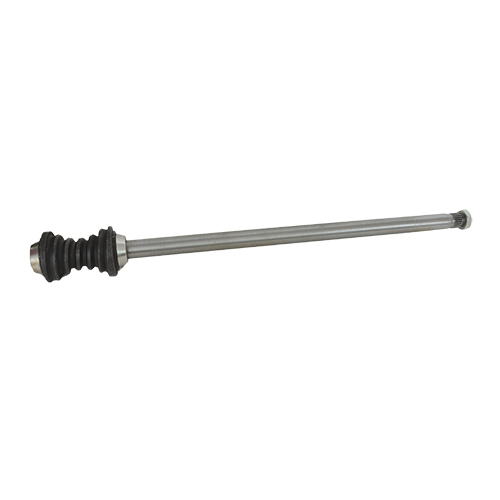 Steering Shaft - Durable Steel Precision Machined Design Enhanced Steering Performance