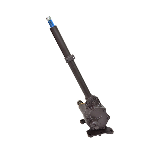 Mahindra Steering Box Assembly Size: (Degree:63