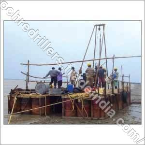 Electric Drilling Rig