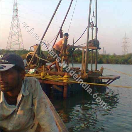 Pontoon