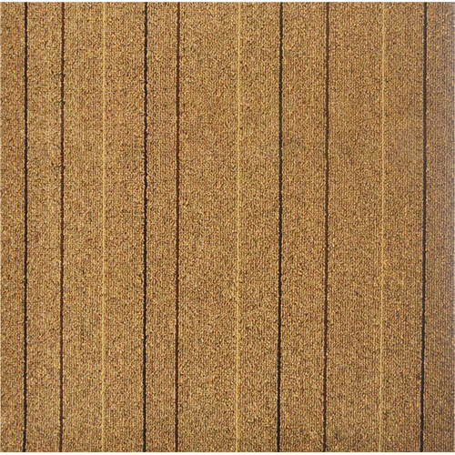 आईवी 673 ब्राउन कार्पेट टाइल्स