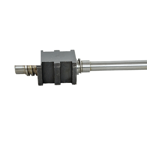 Steering Shaft Without Ball Rcb Dimension (L*w*h): Length:705 Mm Millimeter (Mm)