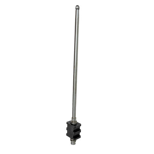 Steering Shaft Without Ball Rcb Dimension (L*w*h): Length:705 Mm Millimeter (Mm)