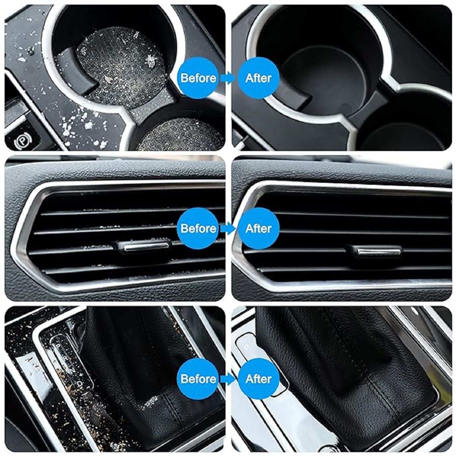 Keyboard Cleaner Gel