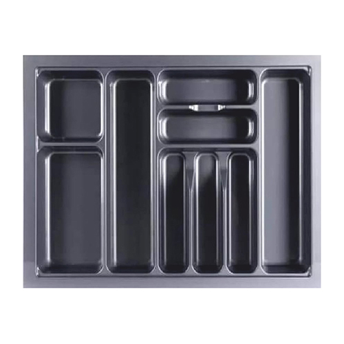 Pvc Cutlery By Parth Kitchen Basket