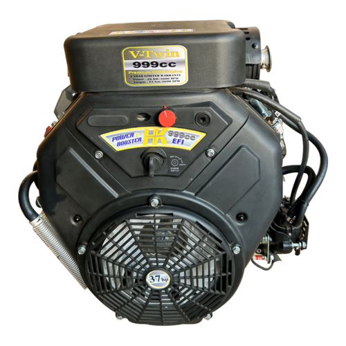 Hk999 Efi Power Booster Technology - Material: Steel