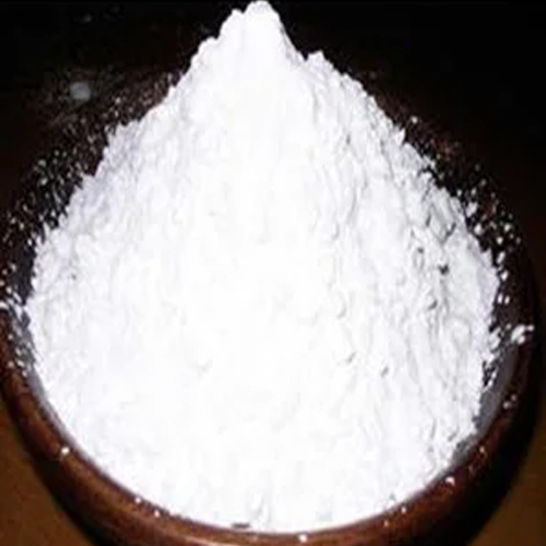 White Agarbatti Binder - Powder Form, Customized Sizes | Eco-Friendly, Smooth Surface for Aromatic Indian Incense Production