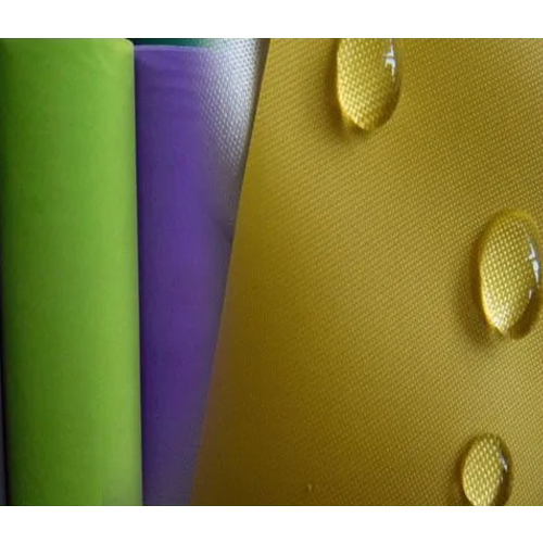 लेमिनेटेड नॉन वाउवन फैब्रिक