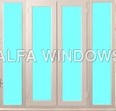 Upvc Window Panel