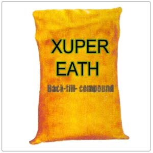 रखरखाव-मुक्त पृथ्वीकरण इलेक्ट्रोड