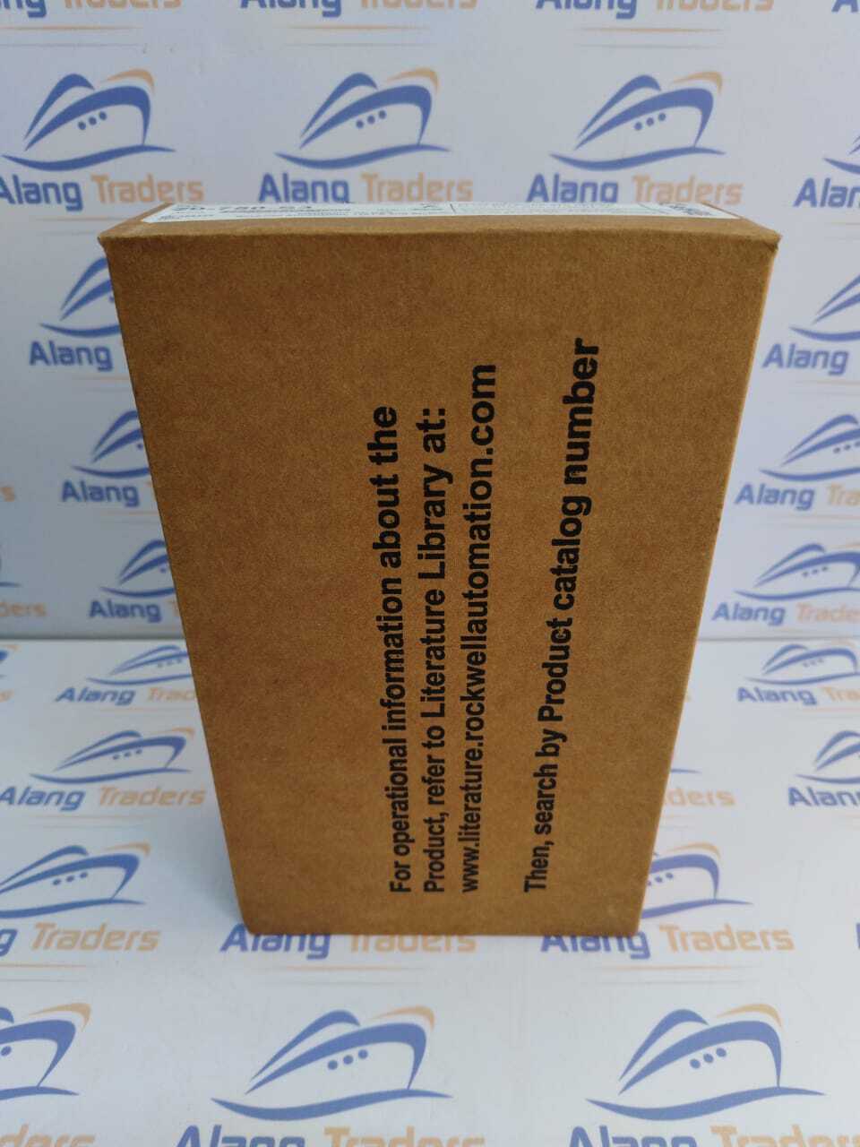 Allen Bradley 20-750-s3 Option Module