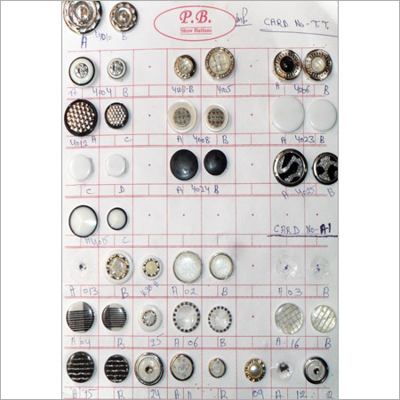 Special Art Button