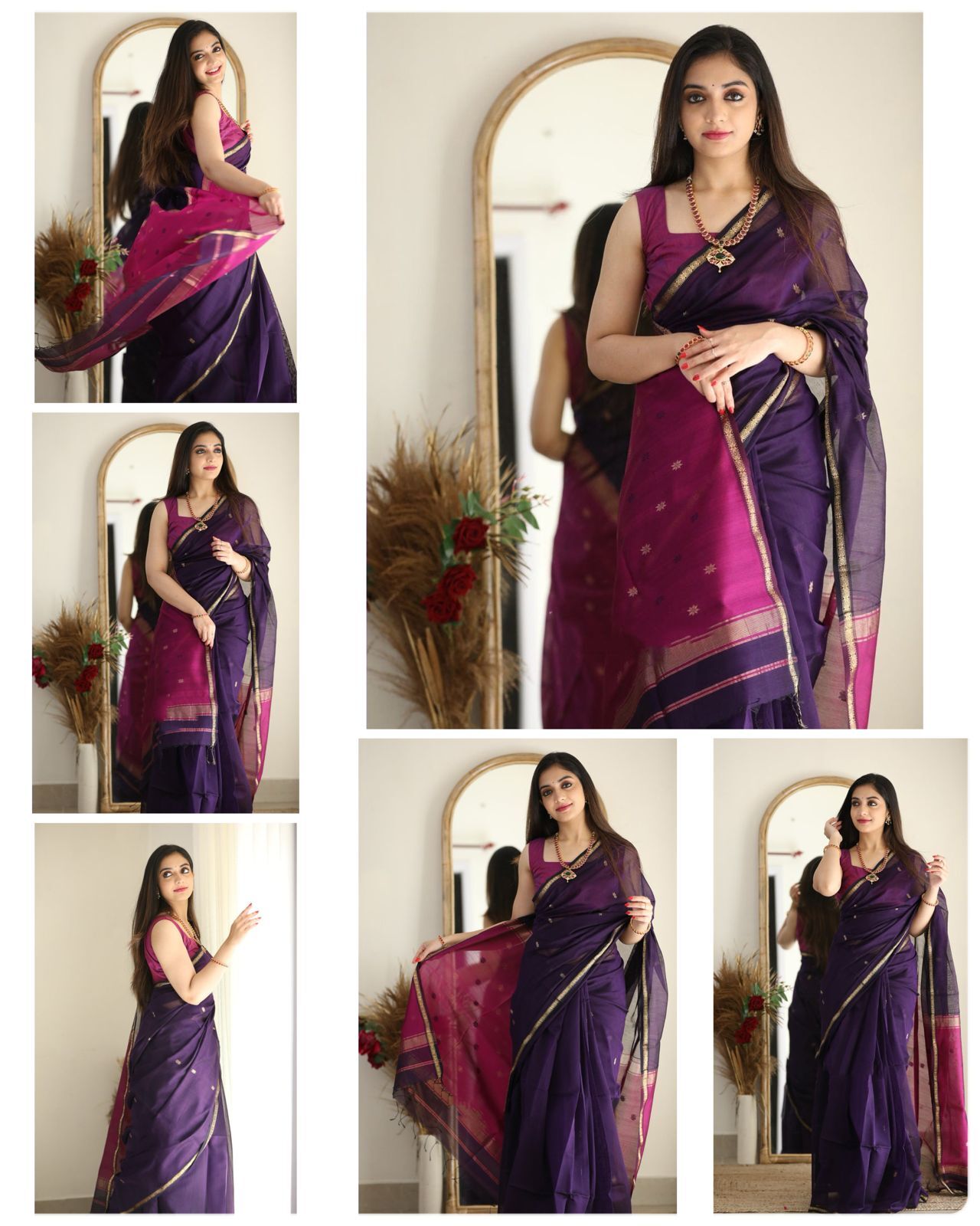 Stylist Saree For Women
