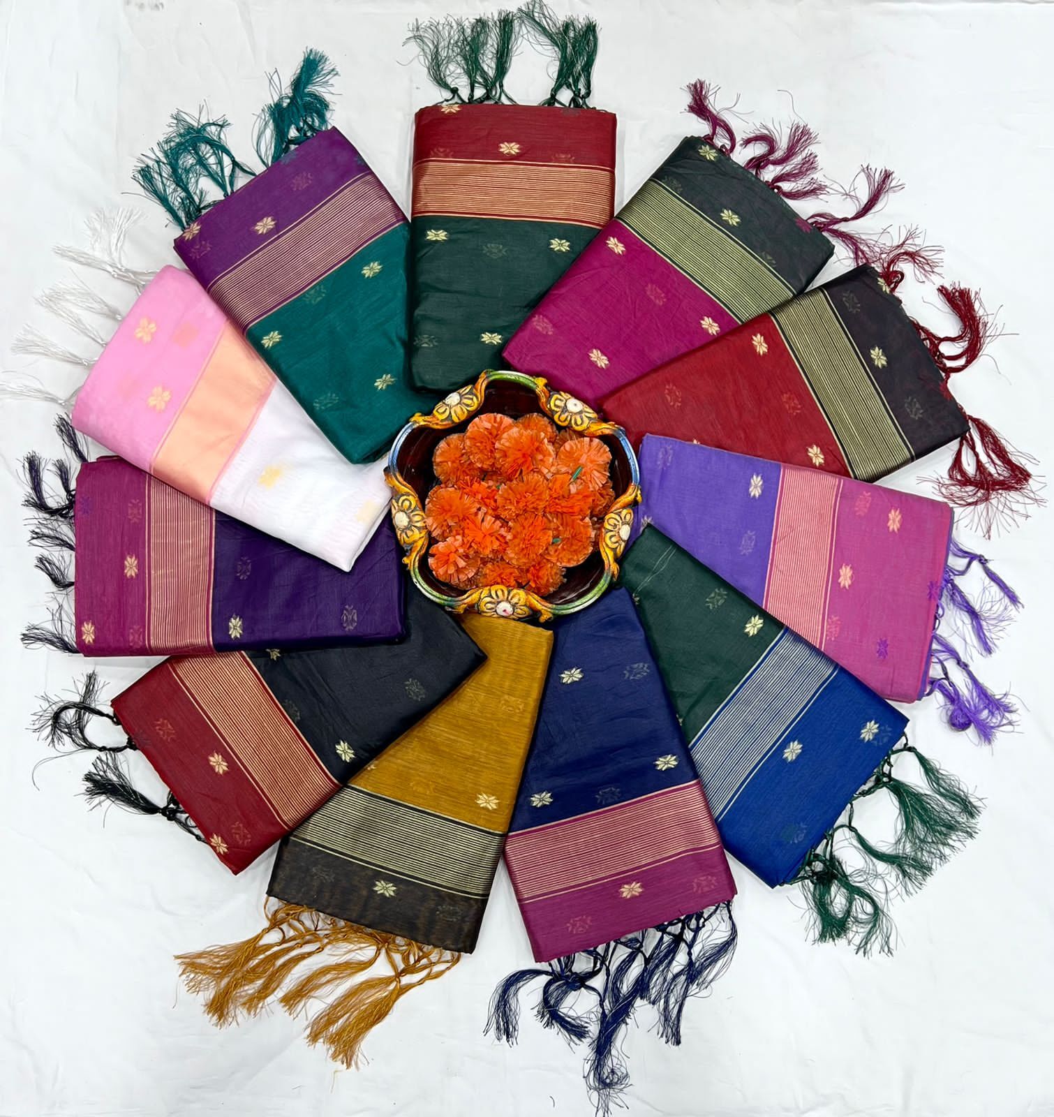 Stylist Saree For Women