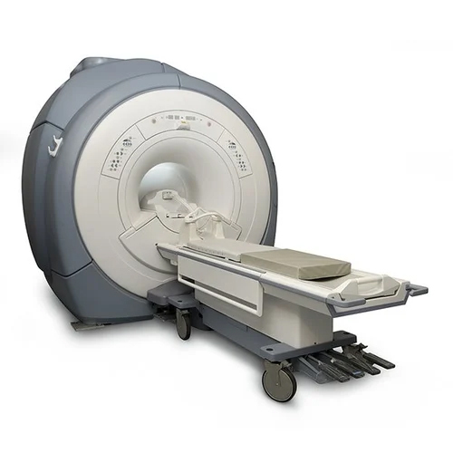 Ge 1.5T Signa Hdxt Mri Machine - Application: Hospital