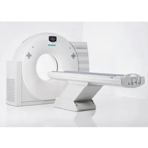 Siemens 16 Slice Ct Scan Machine By Microwave Tools & Gauges