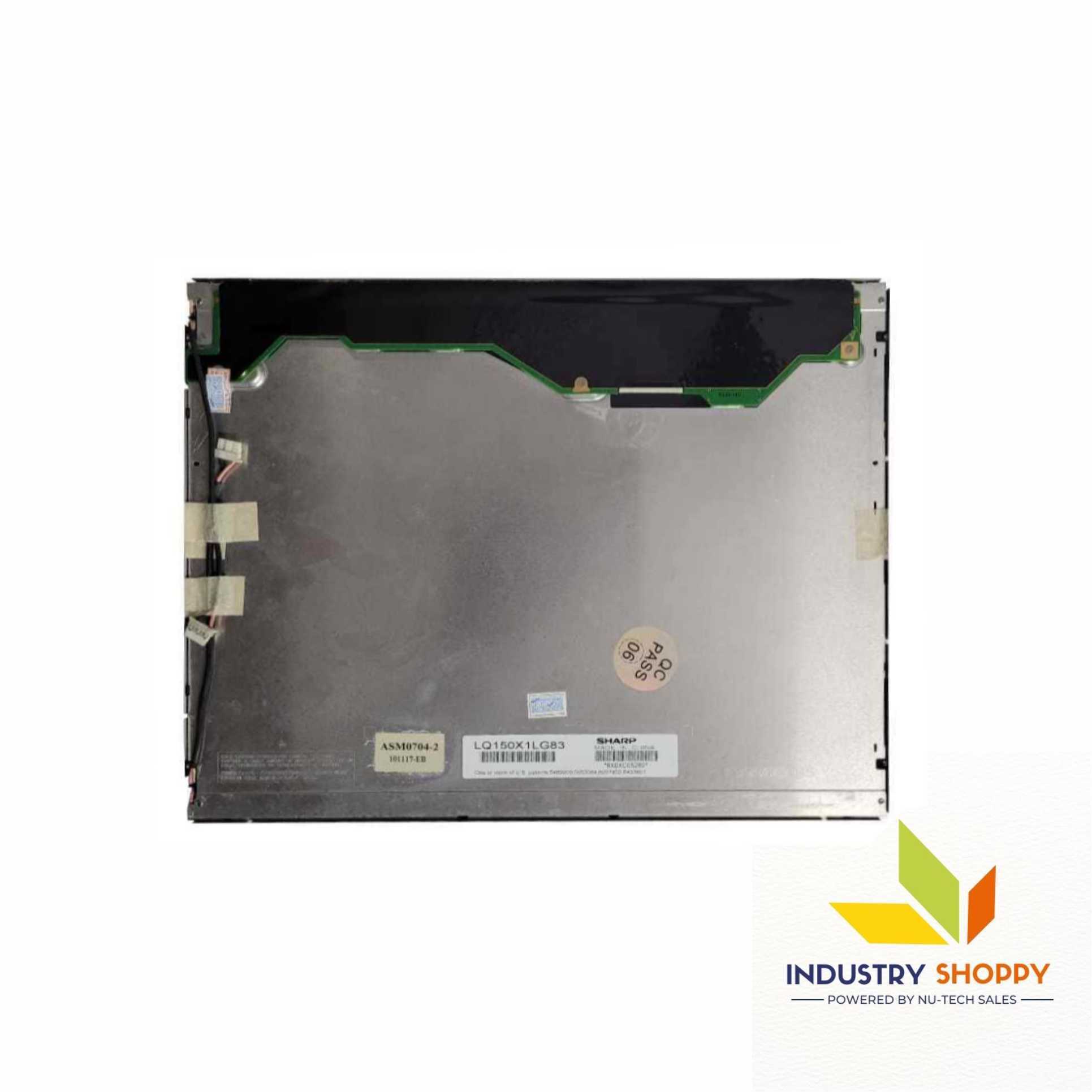 Sharp Lq150x1lg83 Lcd Module